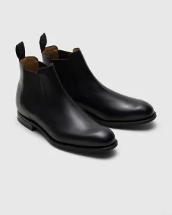 Amberley R 2.0 - Calfskin Chelsea Boot