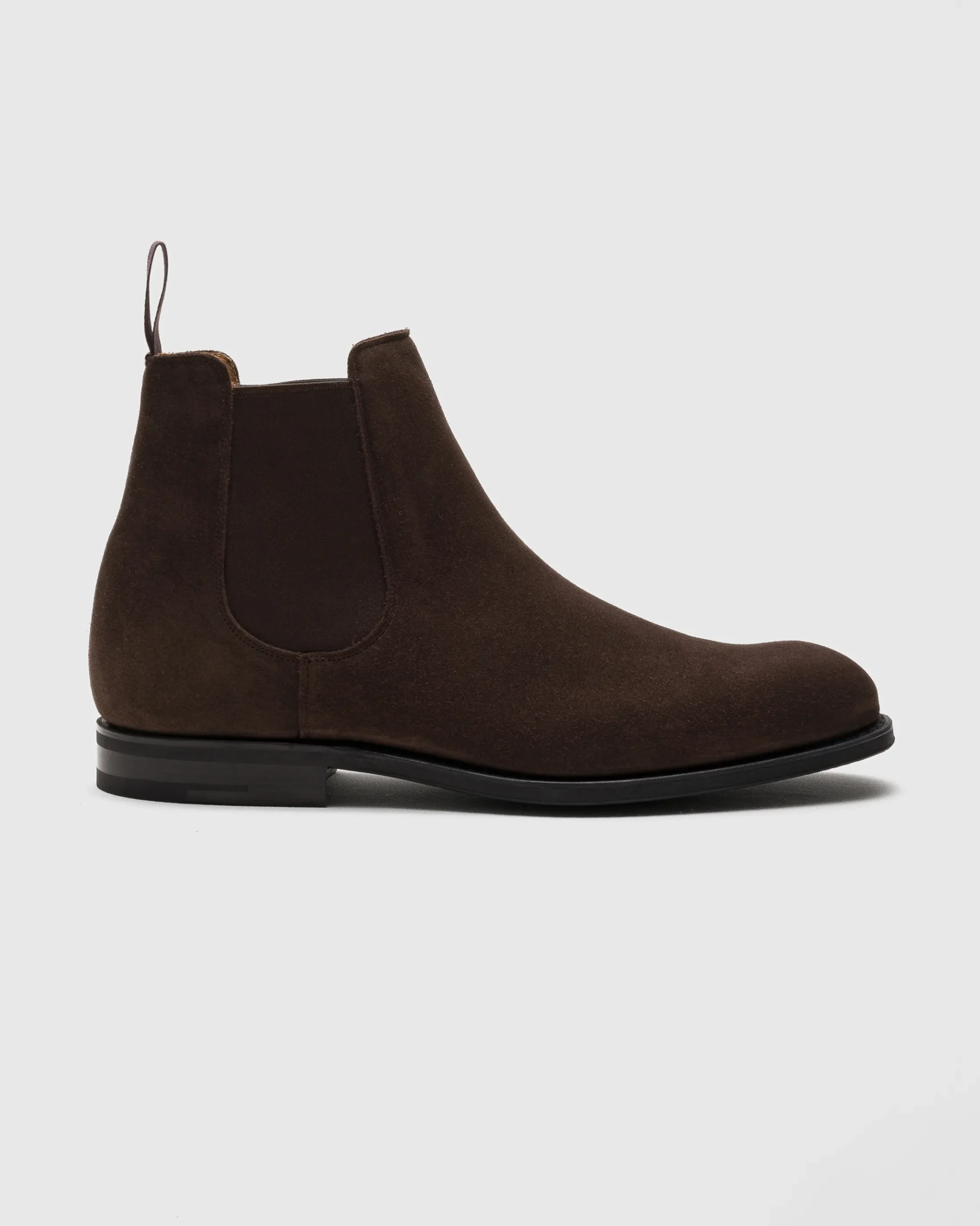 Amberley R 2.0 - Suede Chelsea Boot