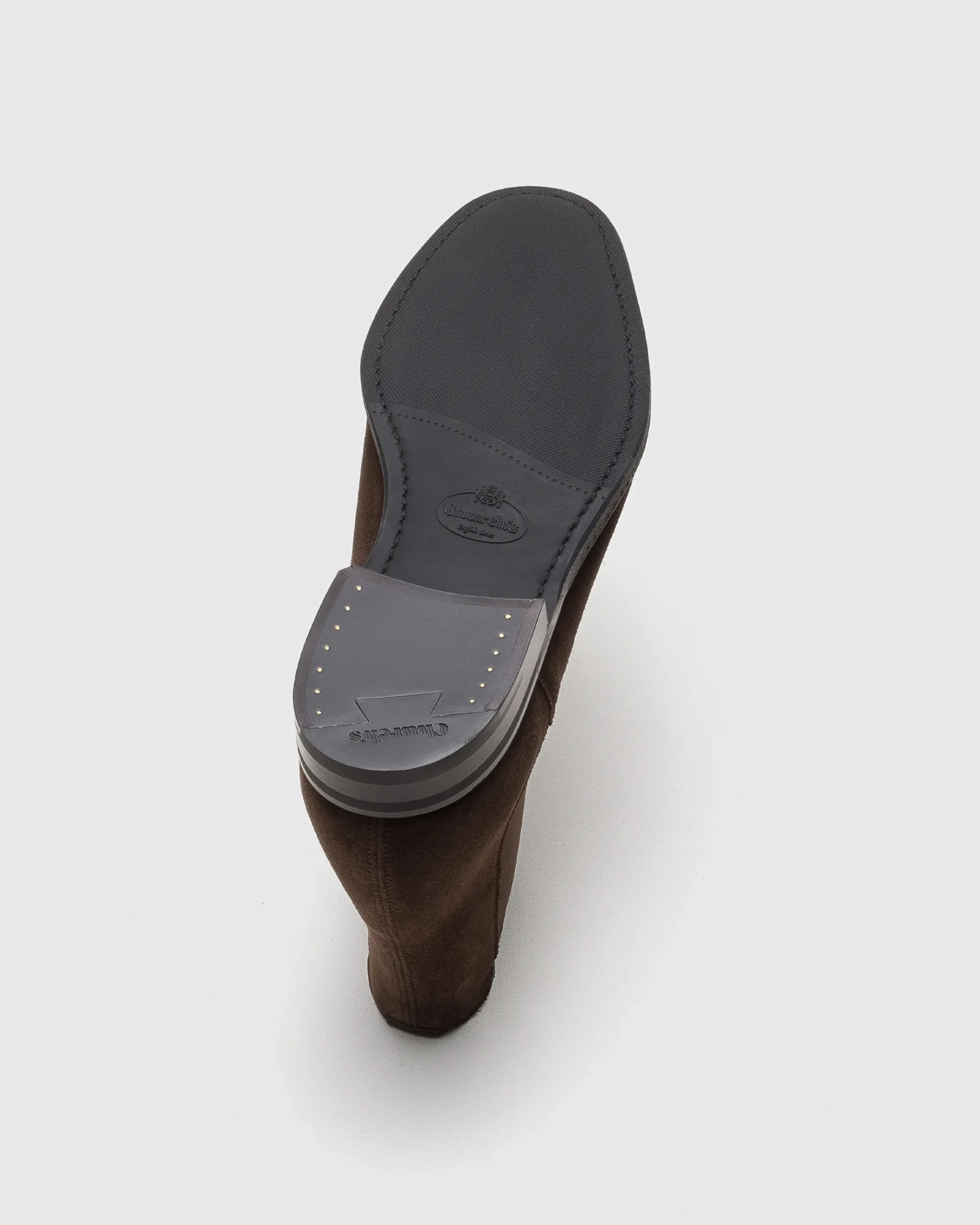 Amberley R 2.0 - Suede Chelsea Boot