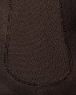 Amberley R 2.0 - Waxed Suede Chelsea Boot