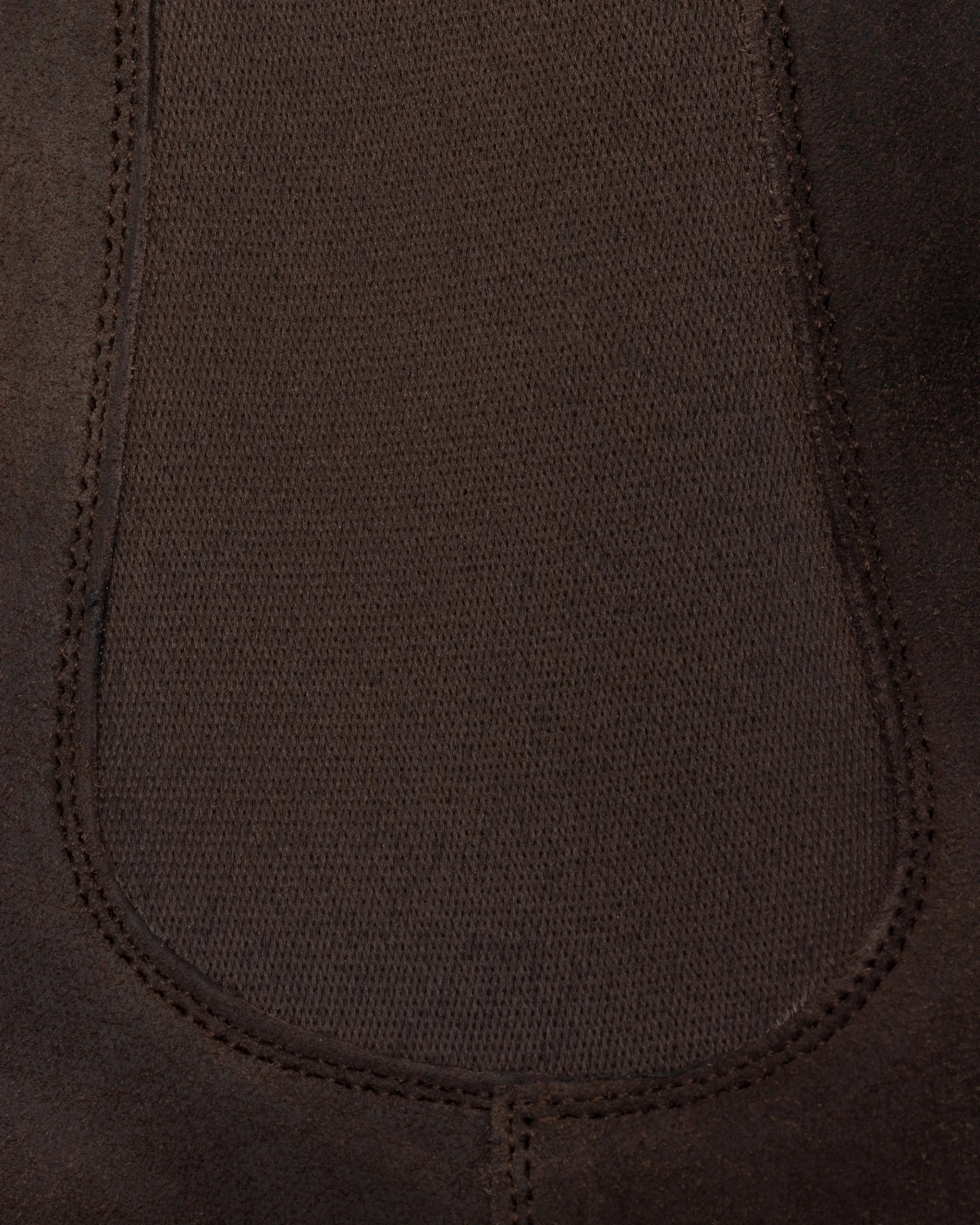 Amberley R 2.0 - Waxed Suede Chelsea Boot