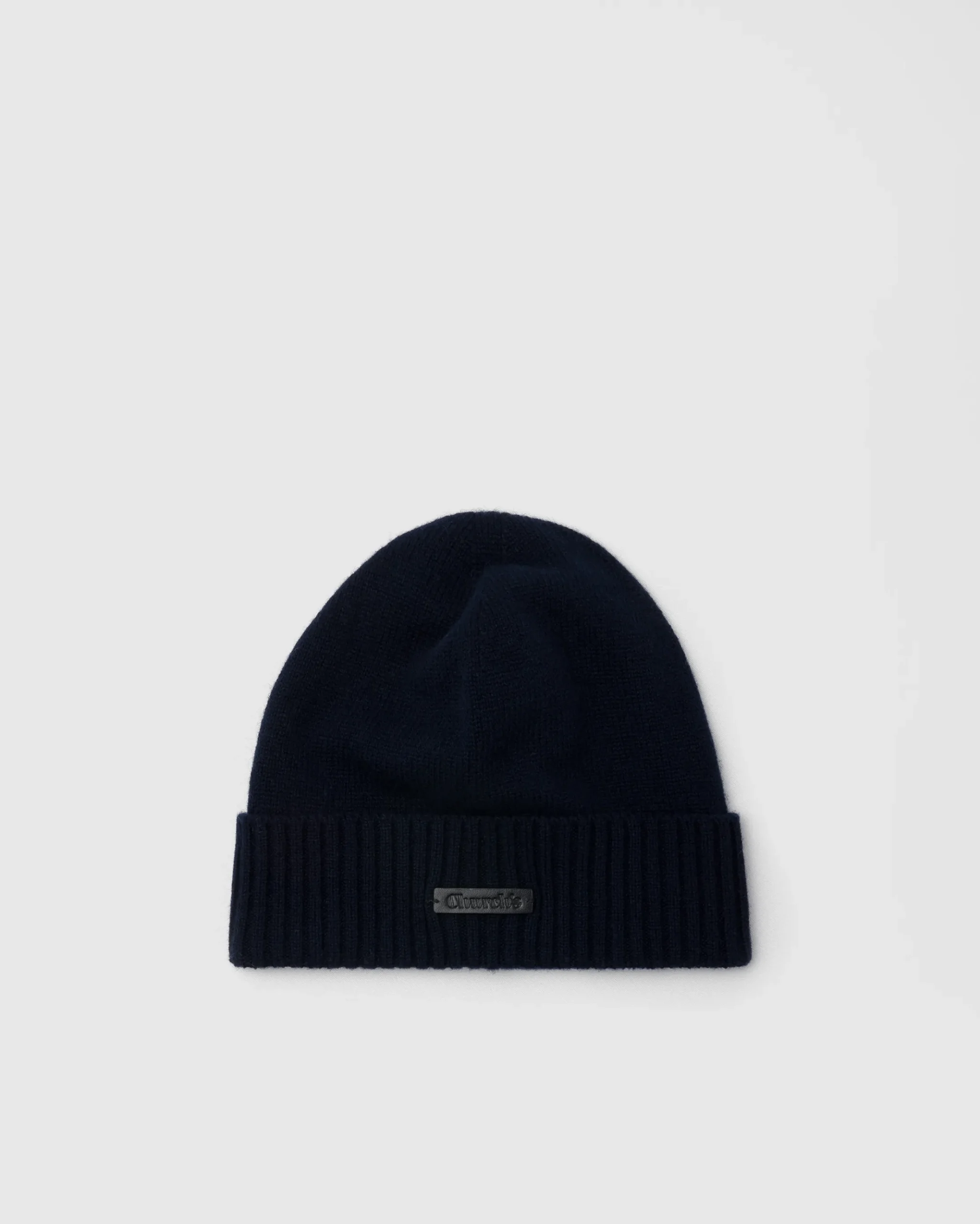 Beanie - Cashmere Beanie