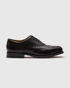 Burwood Metamorphosis - Polished Binder Oxford Brogue
