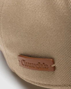 Cap - Cotton Drill Baseball Cap