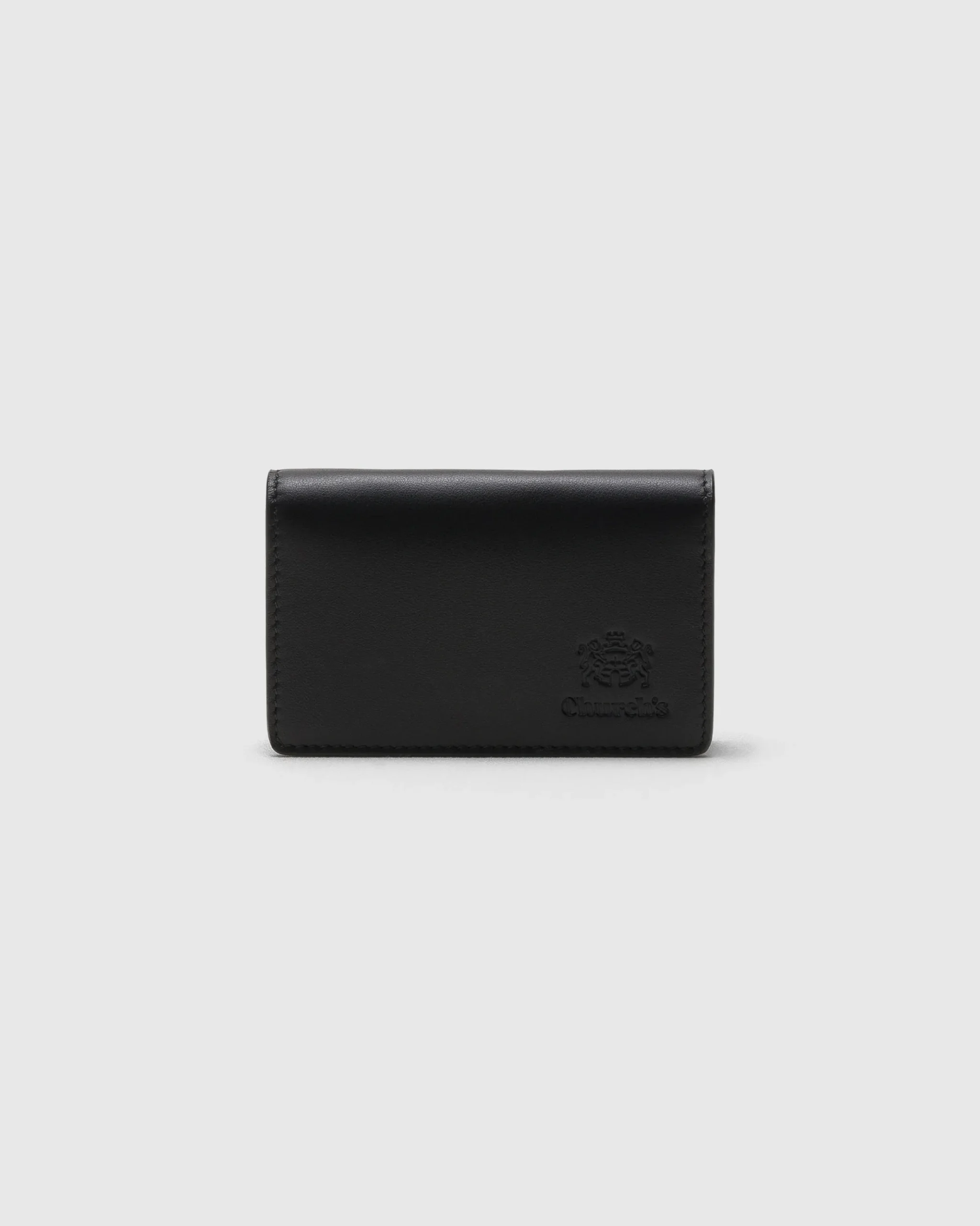 Card Holder - Soft Calfskin Card Holder