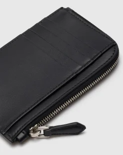 Card Holder - Soft Calfskin Card Holder