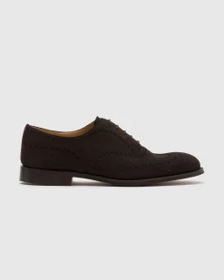 Chetwynd - Superbuck Oxford Brogue