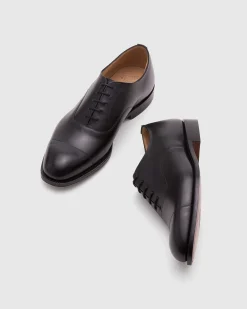Consul - Calf Leather Oxford