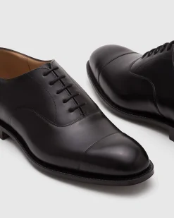 Consul - Calf Leather Oxford