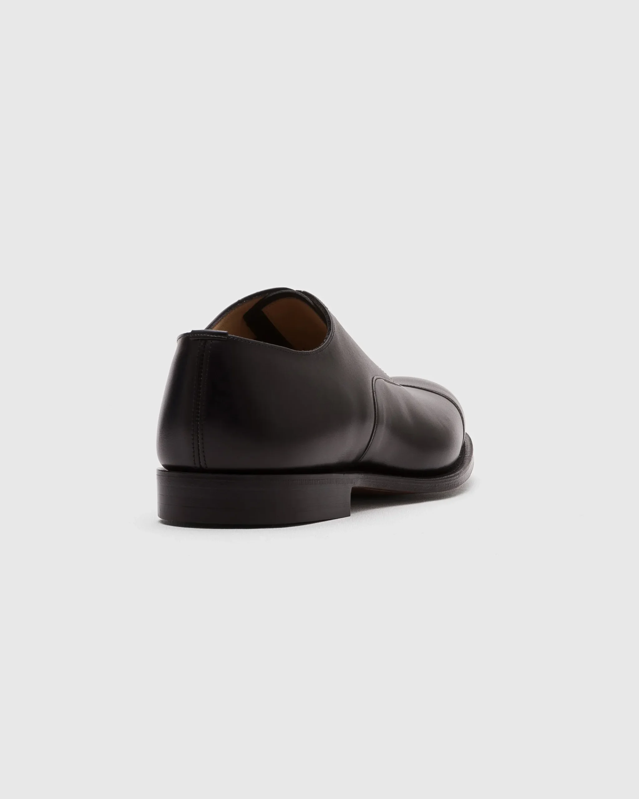 Consul - Calf Leather Oxford