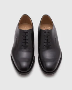 Consul - Calf Leather Oxford