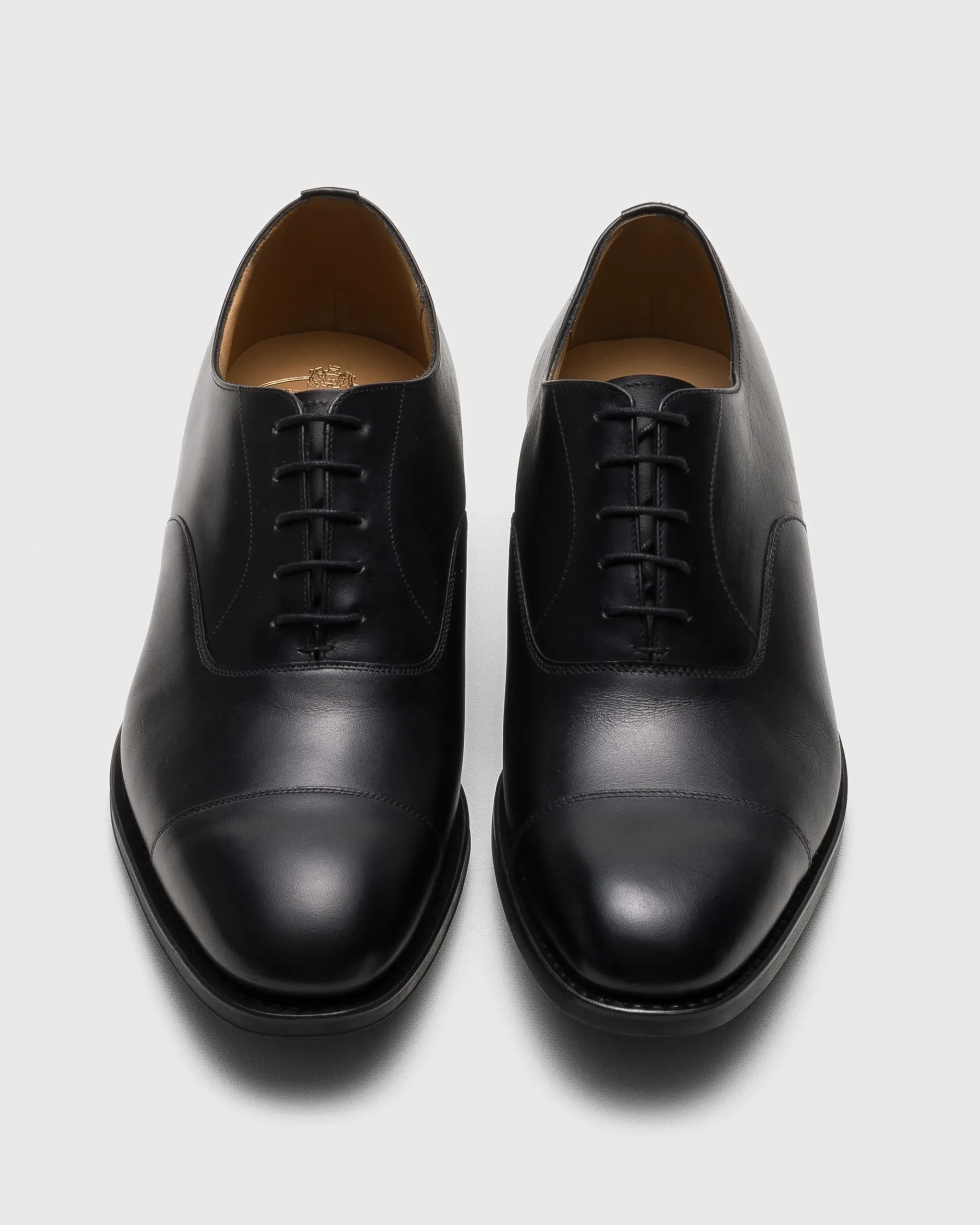 Consul R 2.0 - Calfskin Oxford