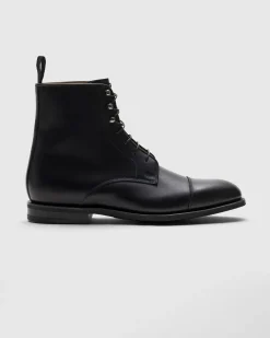 Edworth 2.0 - Calfskin Boot