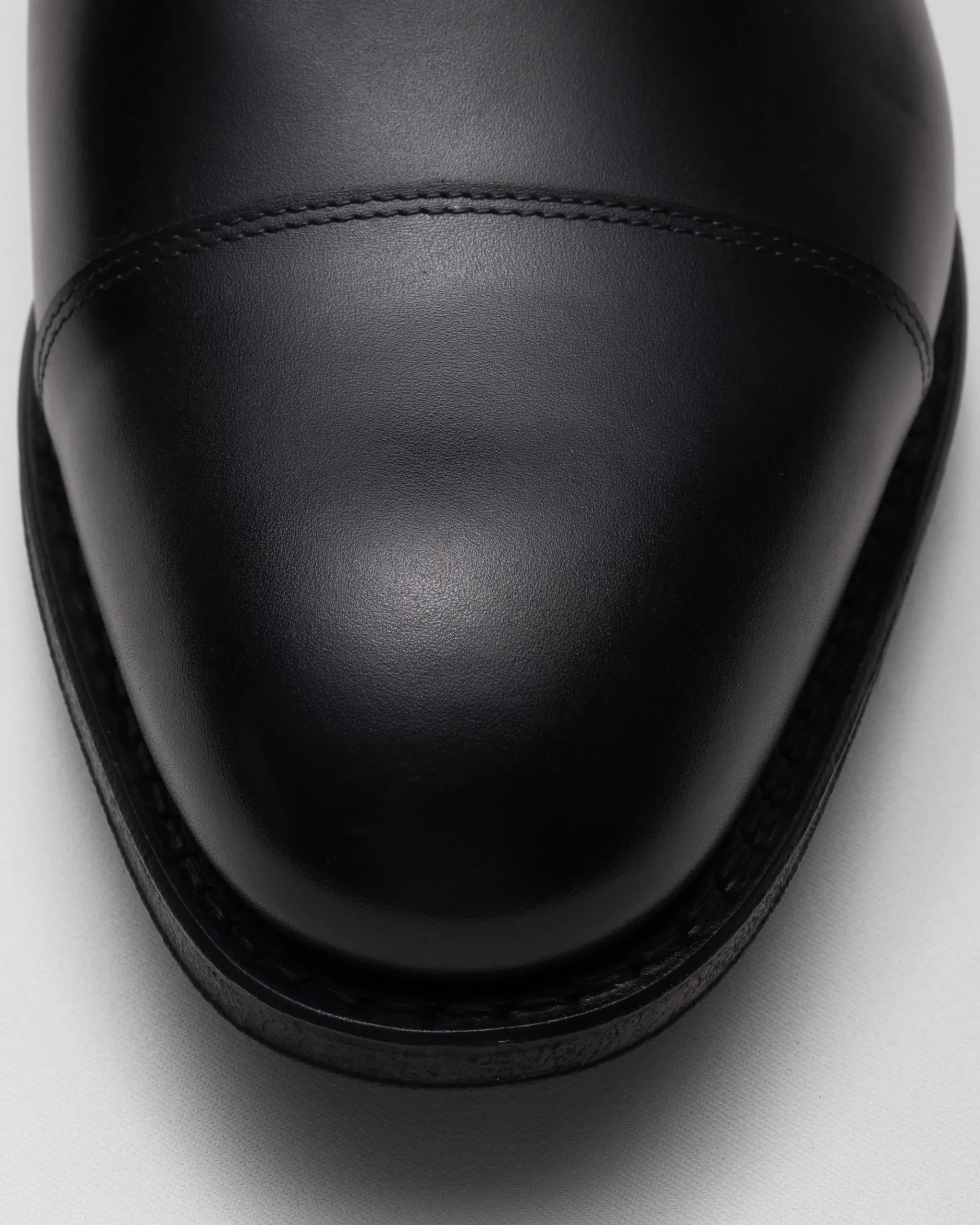 Edworth 2.0 - Calfskin Boot