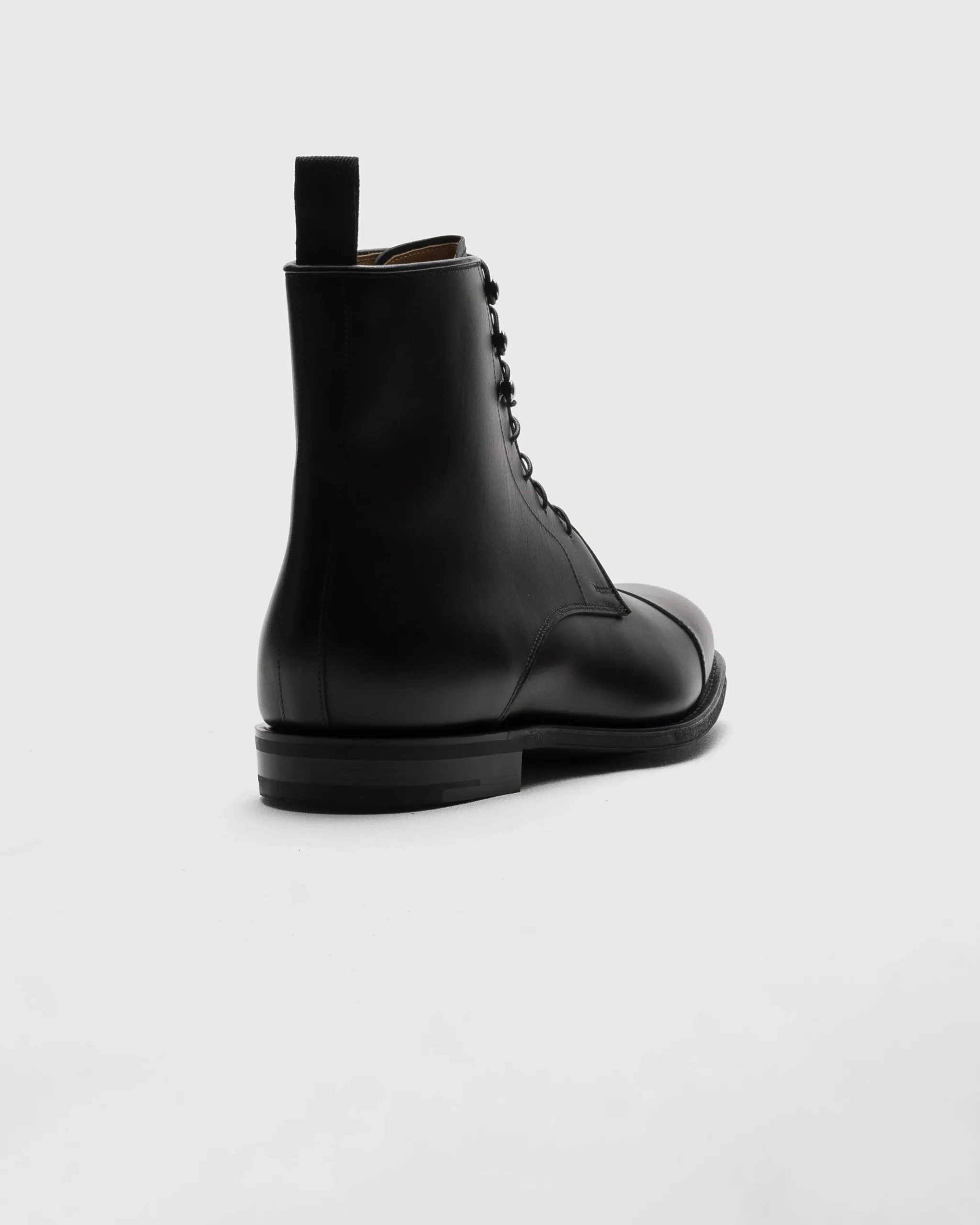 Edworth 2.0 - Calfskin Boot