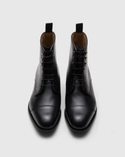 Edworth 2.0 - Calfskin Boot