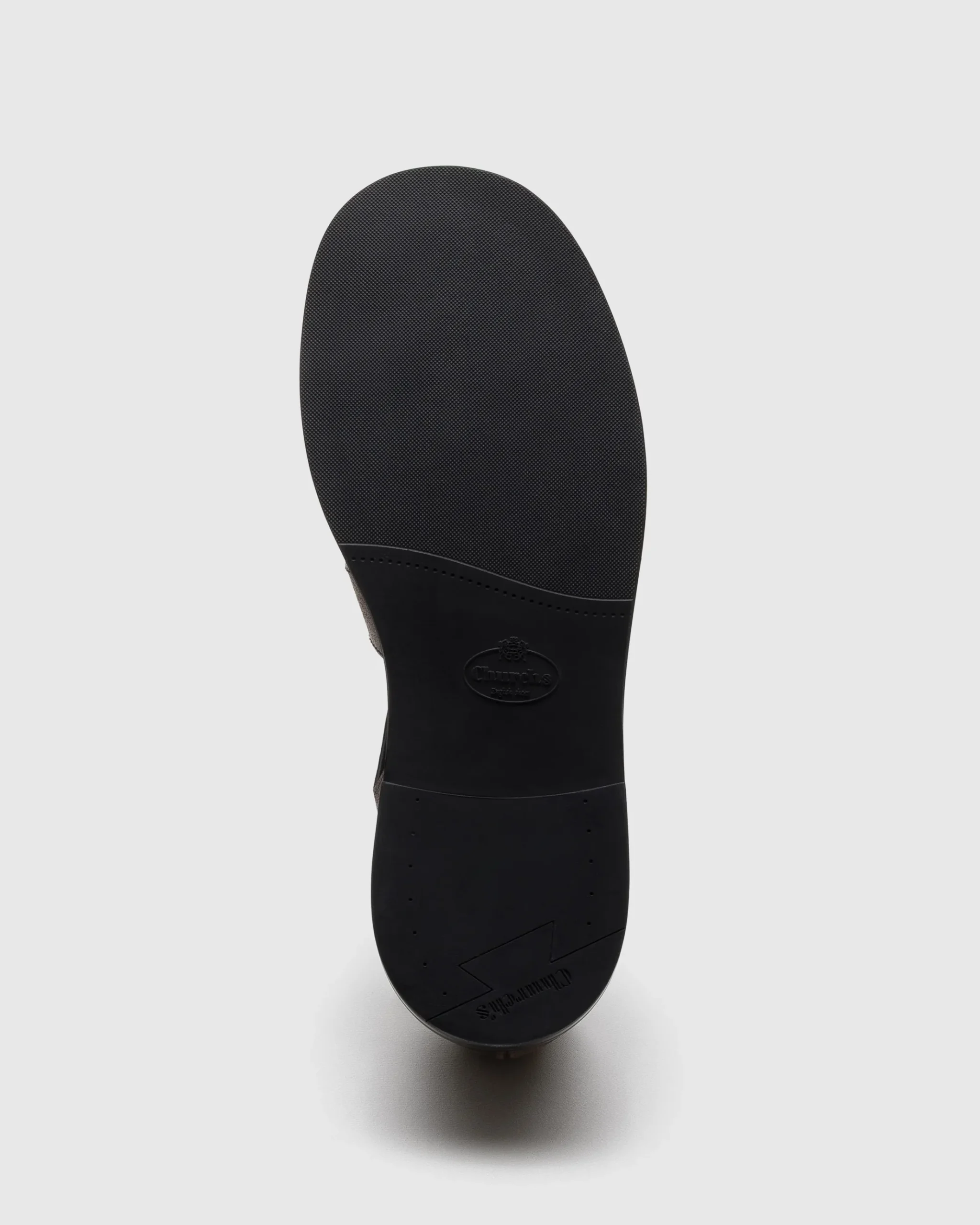 Fisherman Winter - Waxed Suede Sandal
