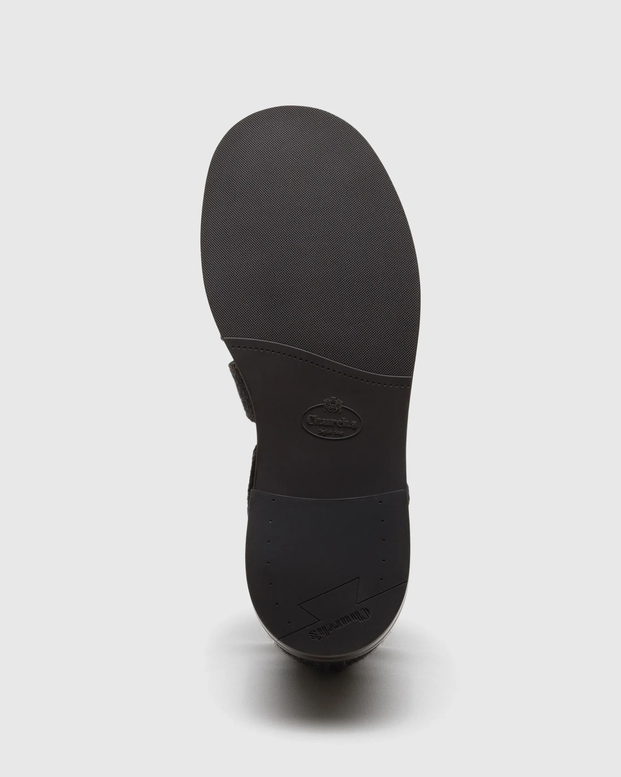 Fisherman Winter - Wool Sandal
