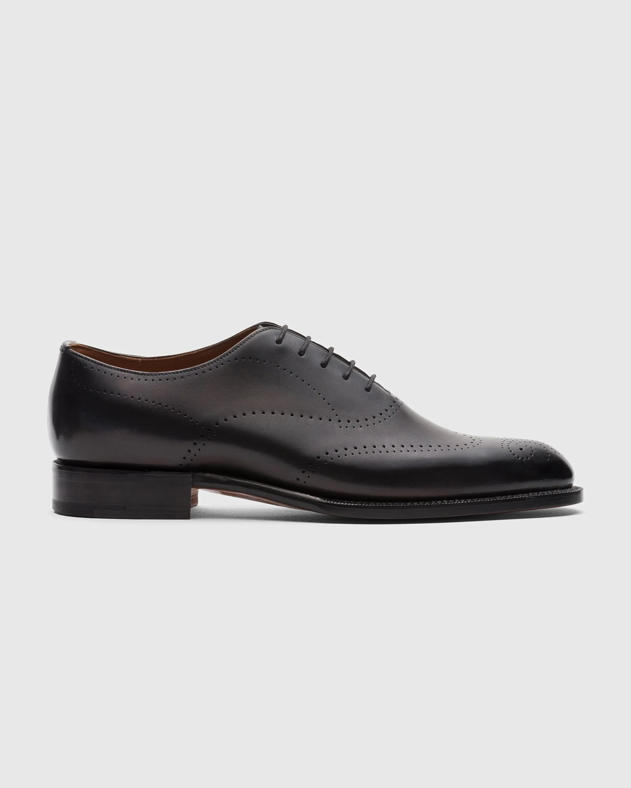 Hampstead - Doha Leather Oxford