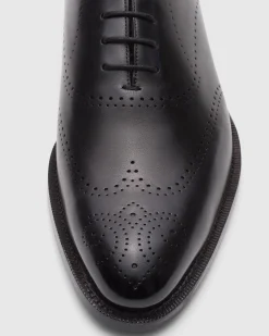 Hampstead - Doha Leather Oxford