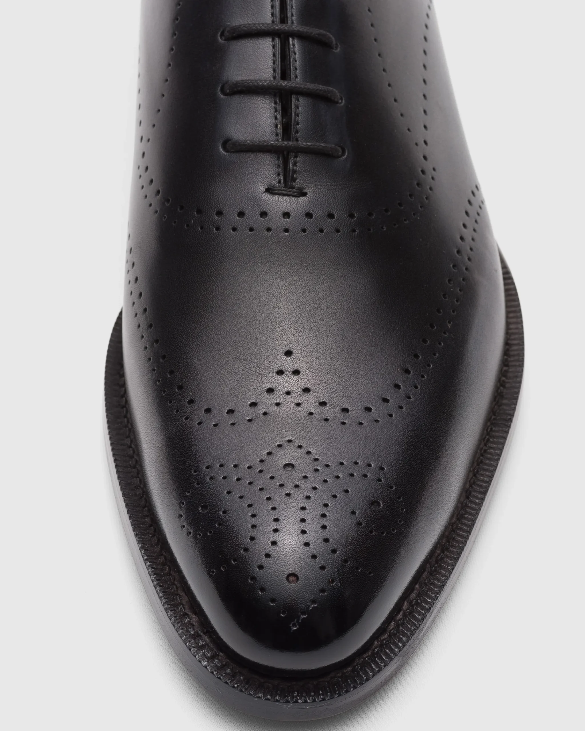 Hampstead - Doha Leather Oxford