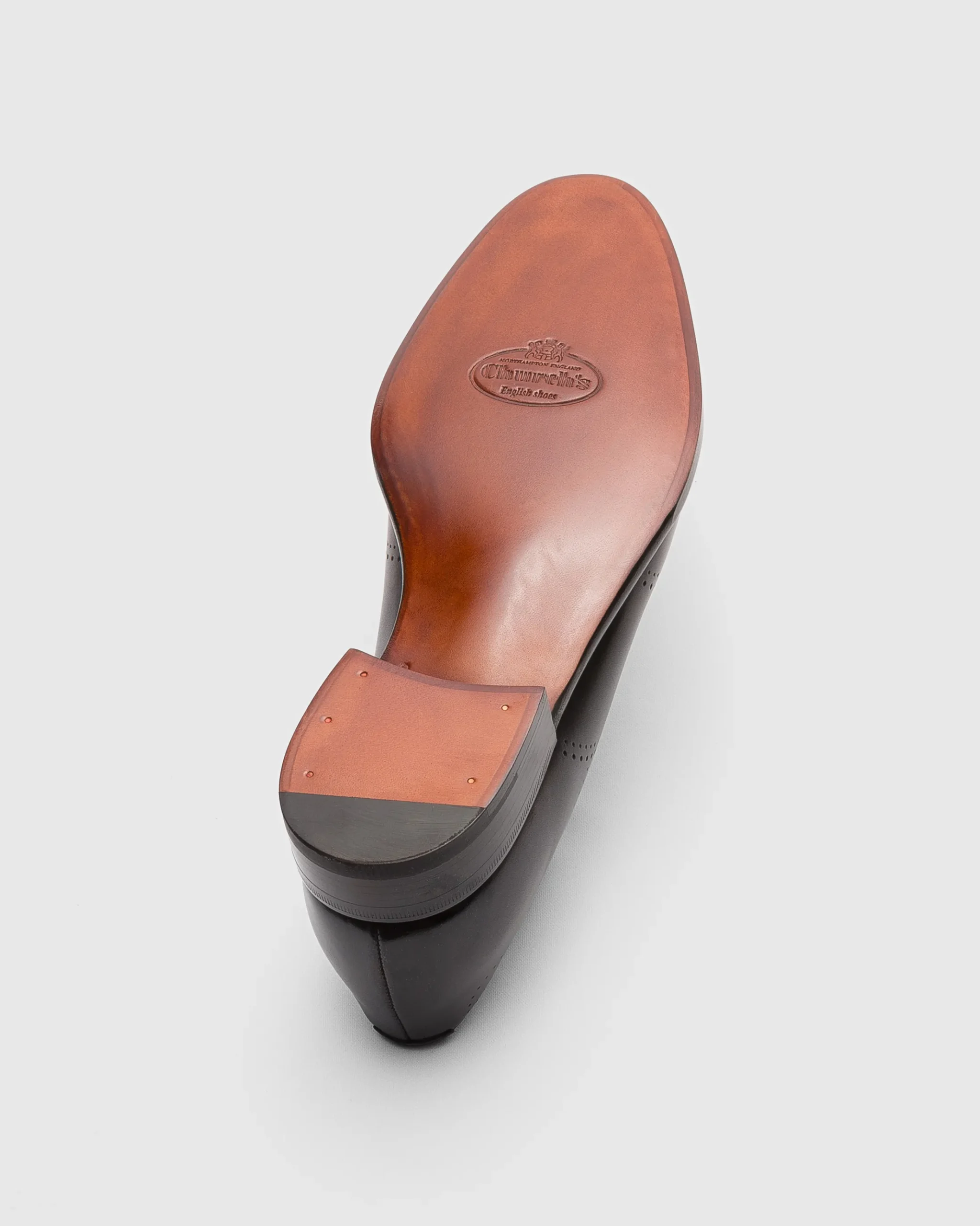 Hampstead - Doha Leather Oxford