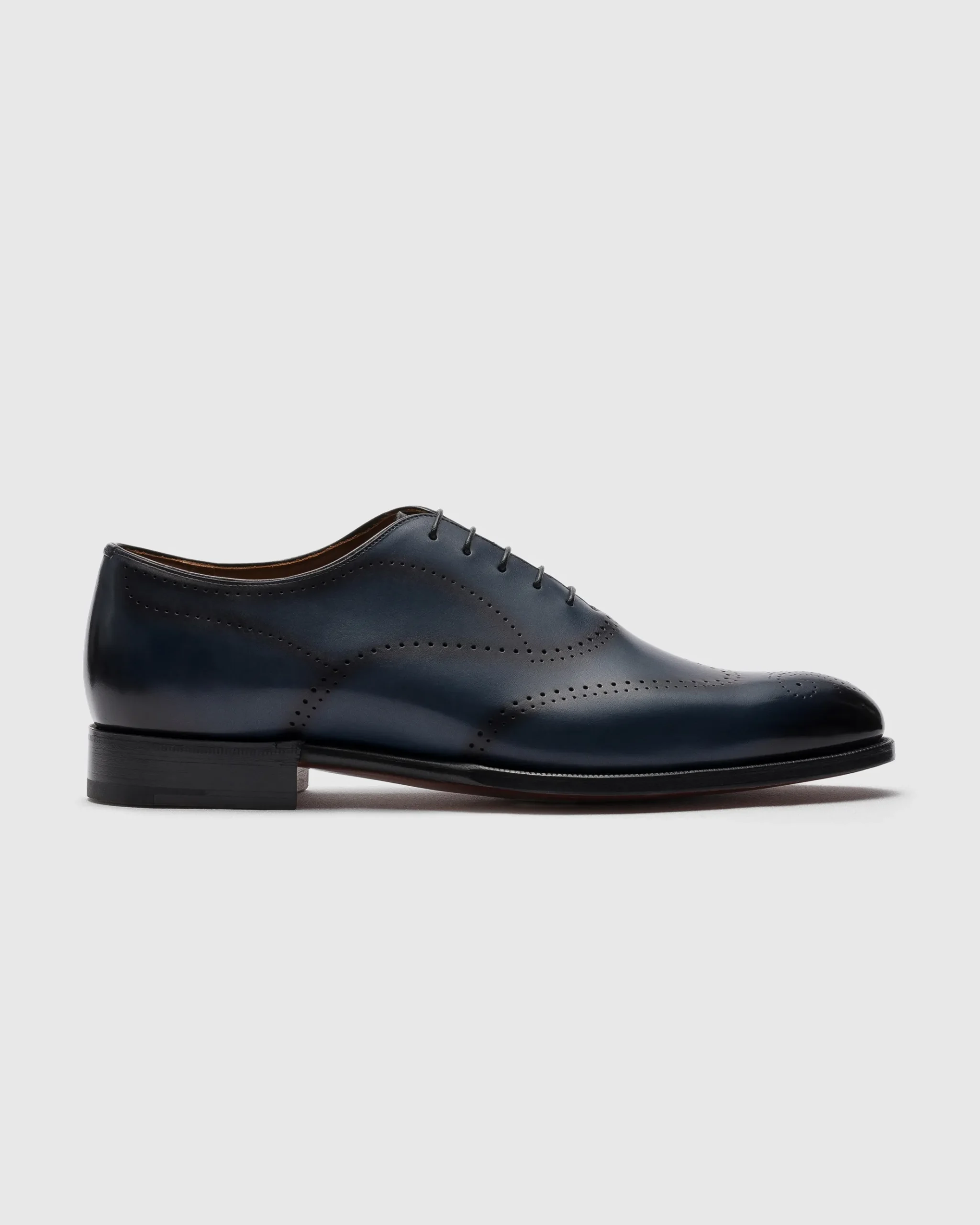 Hampstead - Doha Leather Oxford