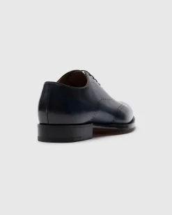 Hampstead - Doha Leather Oxford