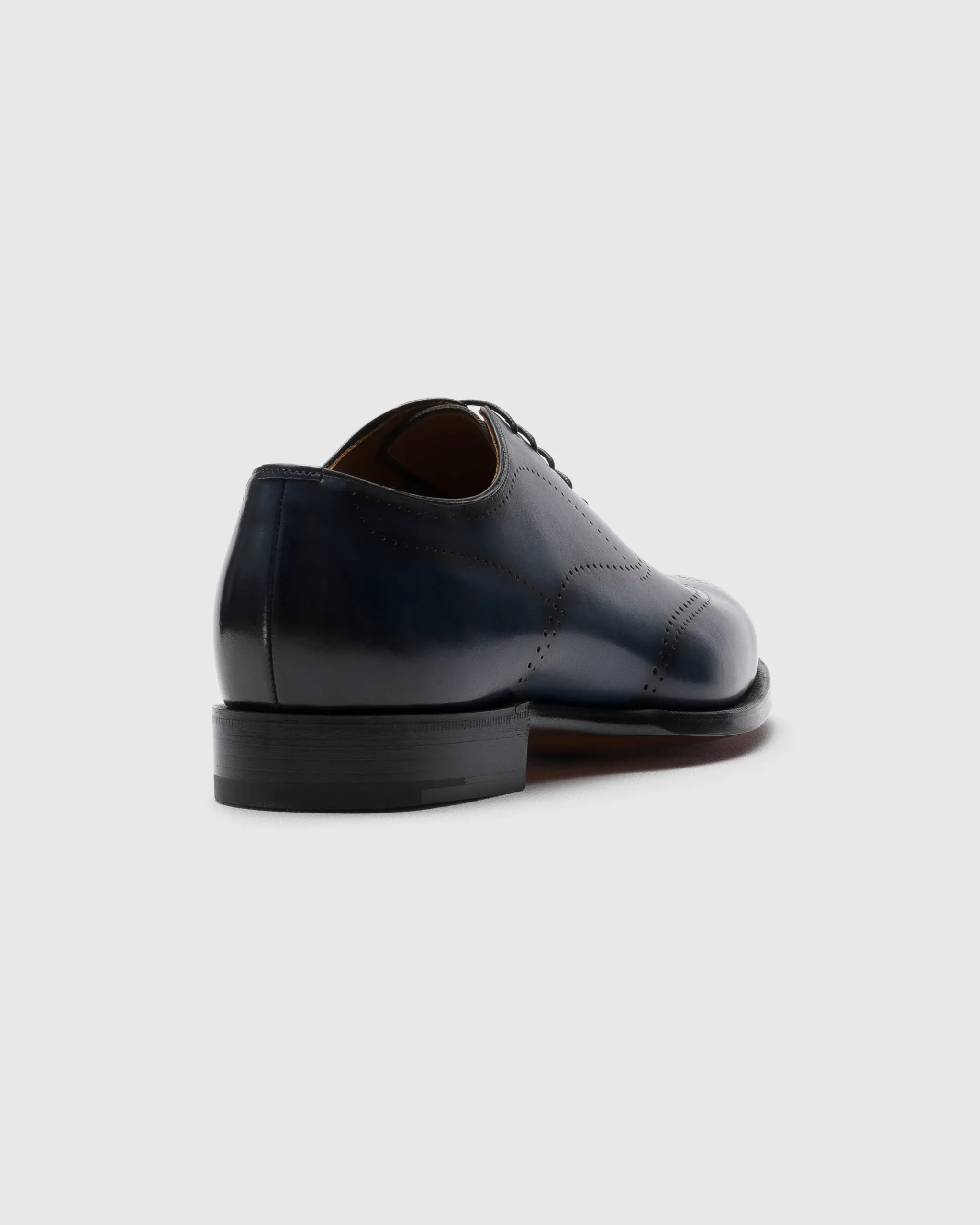 Hampstead - Doha Leather Oxford