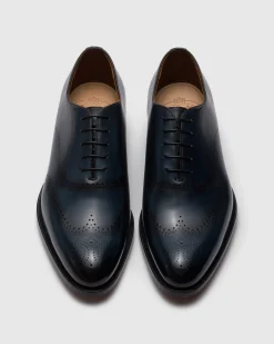 Hampstead - Doha Leather Oxford
