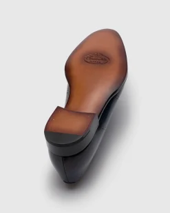 Hampstead - Doha Leather Oxford