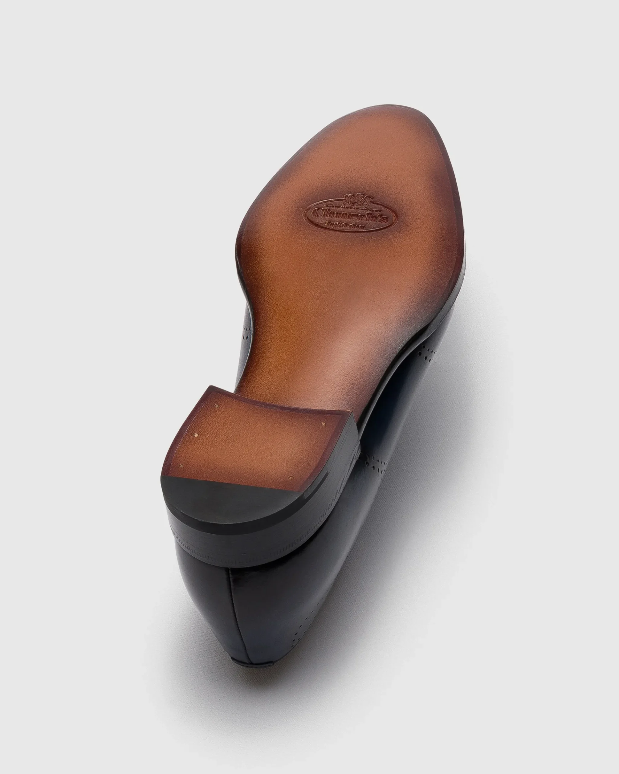 Hampstead - Doha Leather Oxford