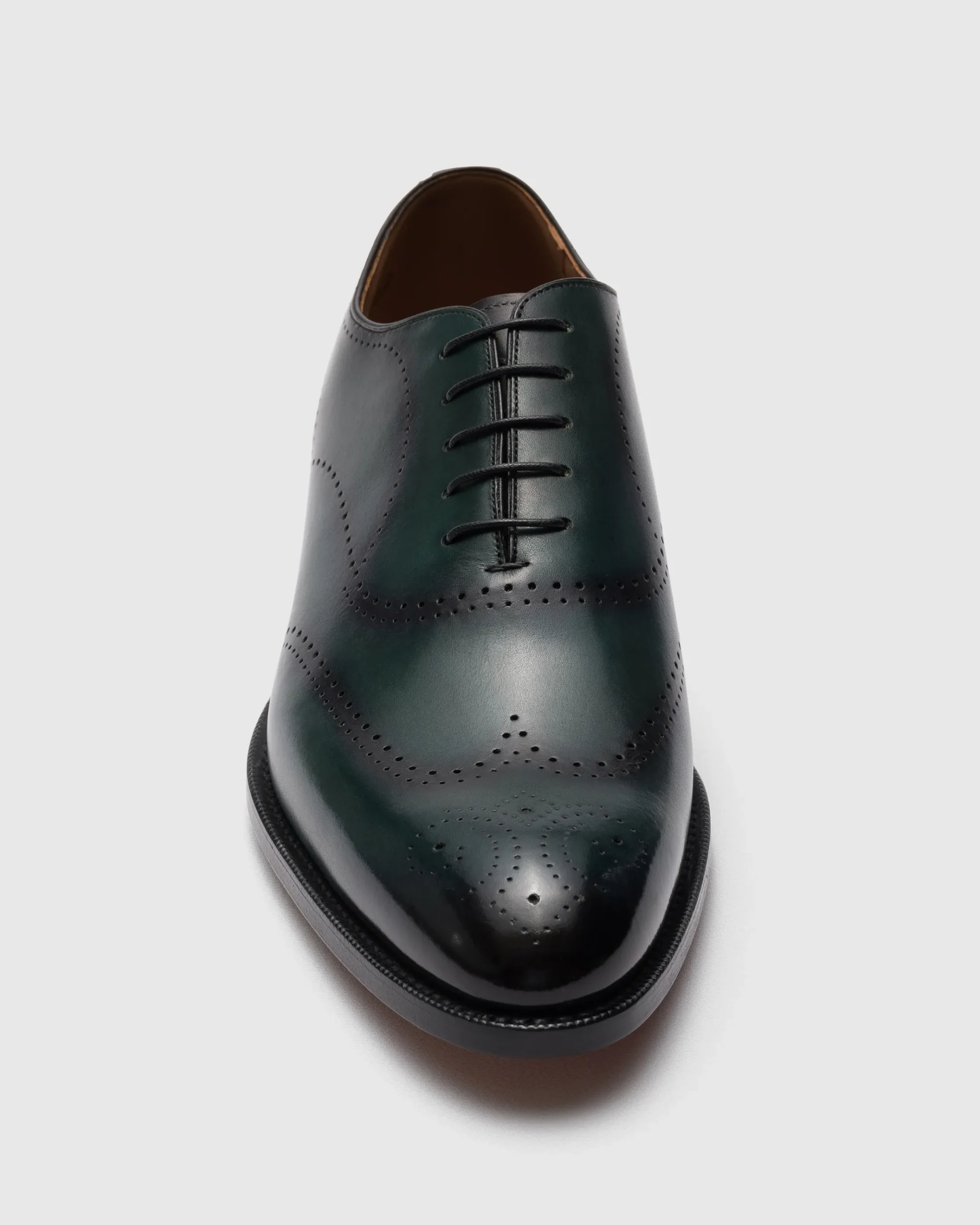 Hampstead - Doha Leather Oxford
