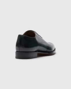 Hampstead - Doha Leather Oxford