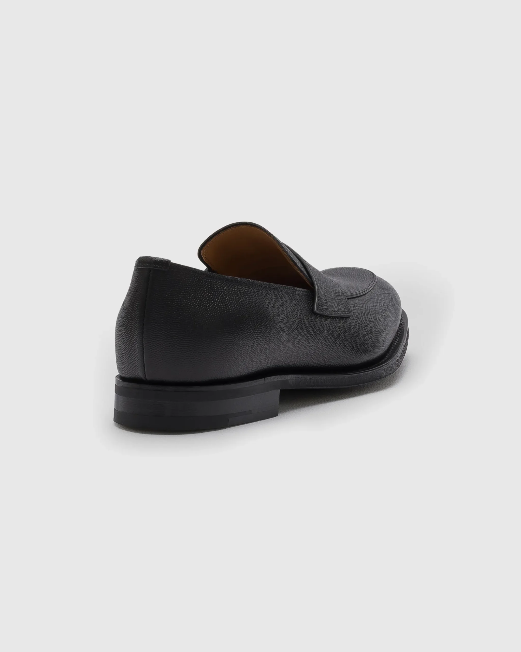 Hertford 2.0 - Grain Calfskin Loafer
