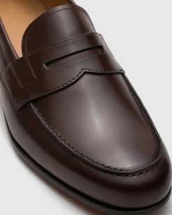 Heswall - Calfskin Loafer