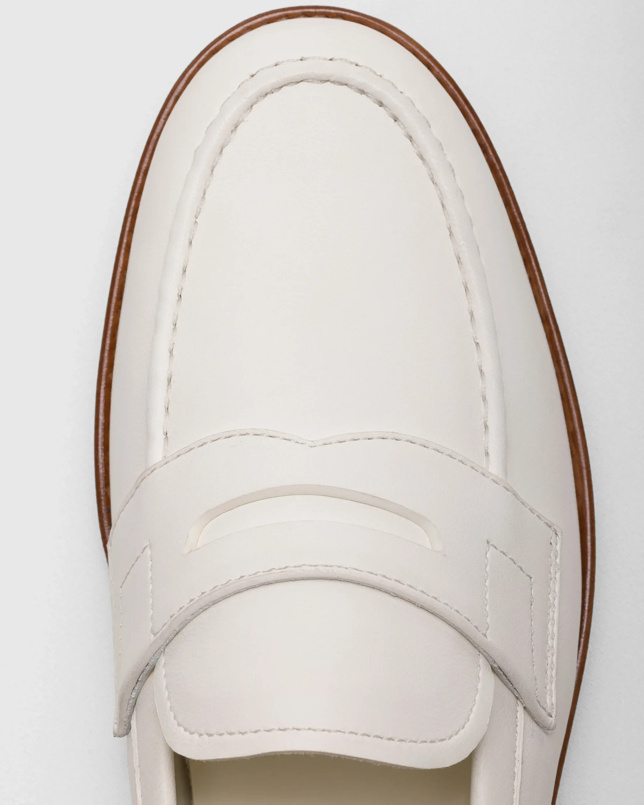Heswall W - Nappa Leather Loafer