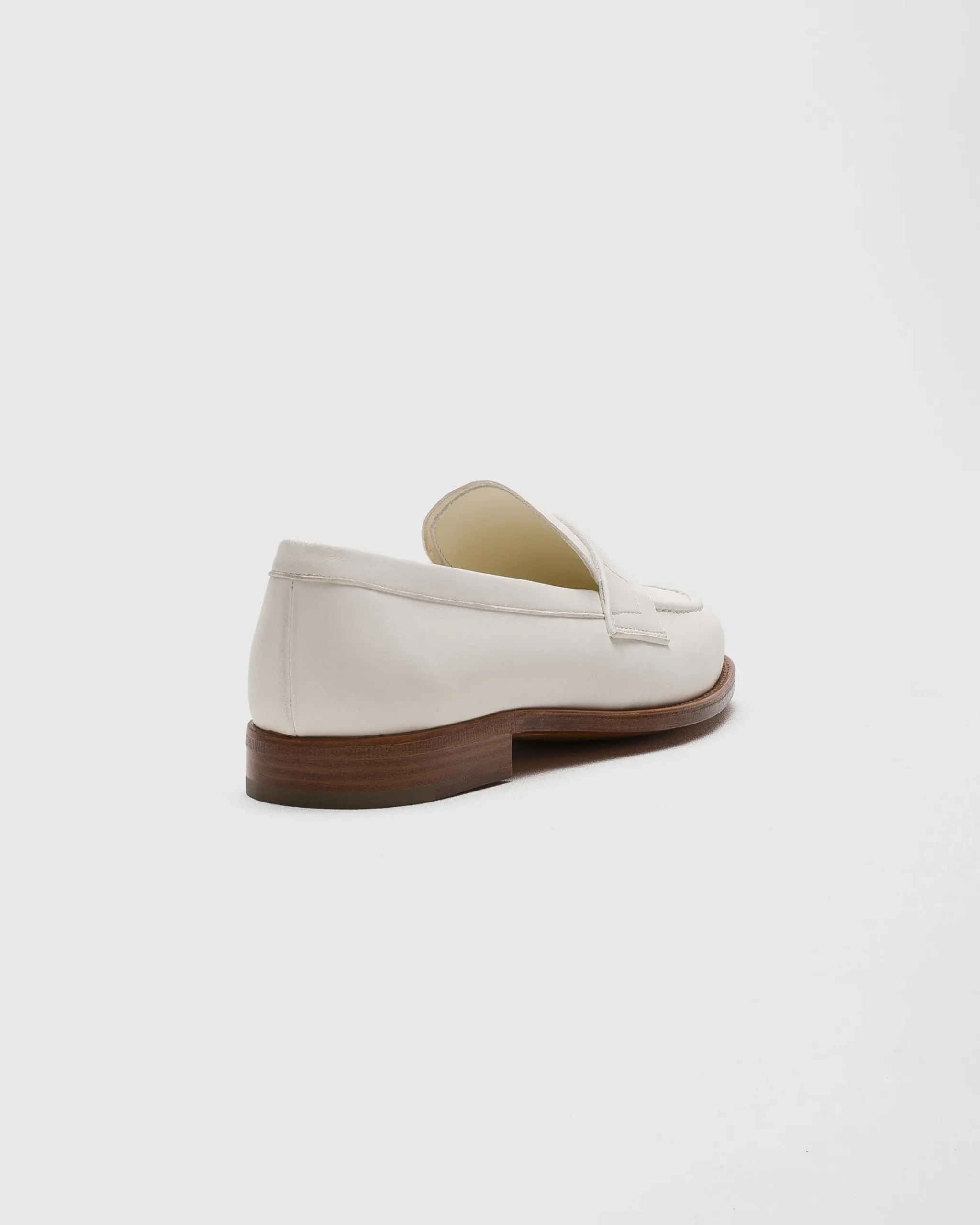 Heswall W - Nappa Leather Loafer