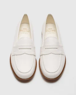 Heswall W - Nappa Leather Loafer