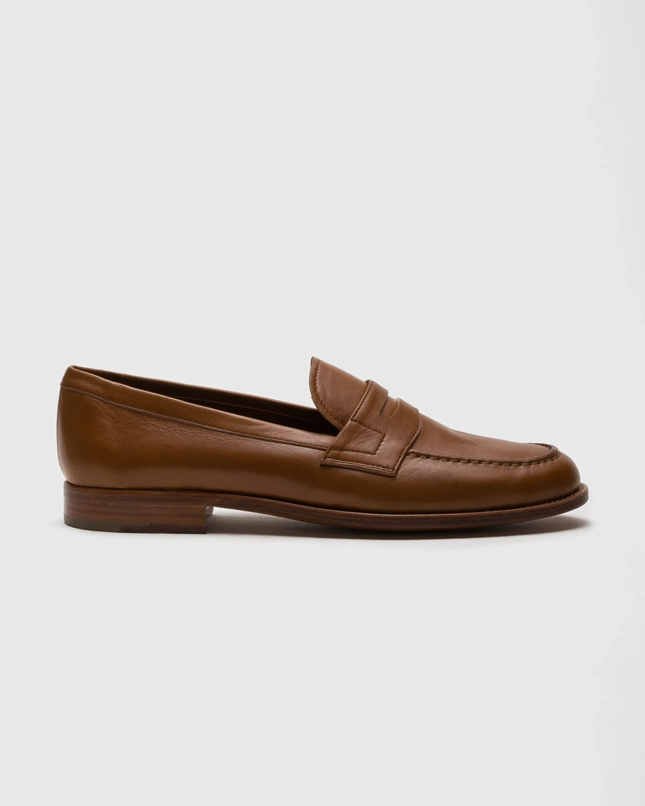 Heswall W - Nappa Leather Loafer