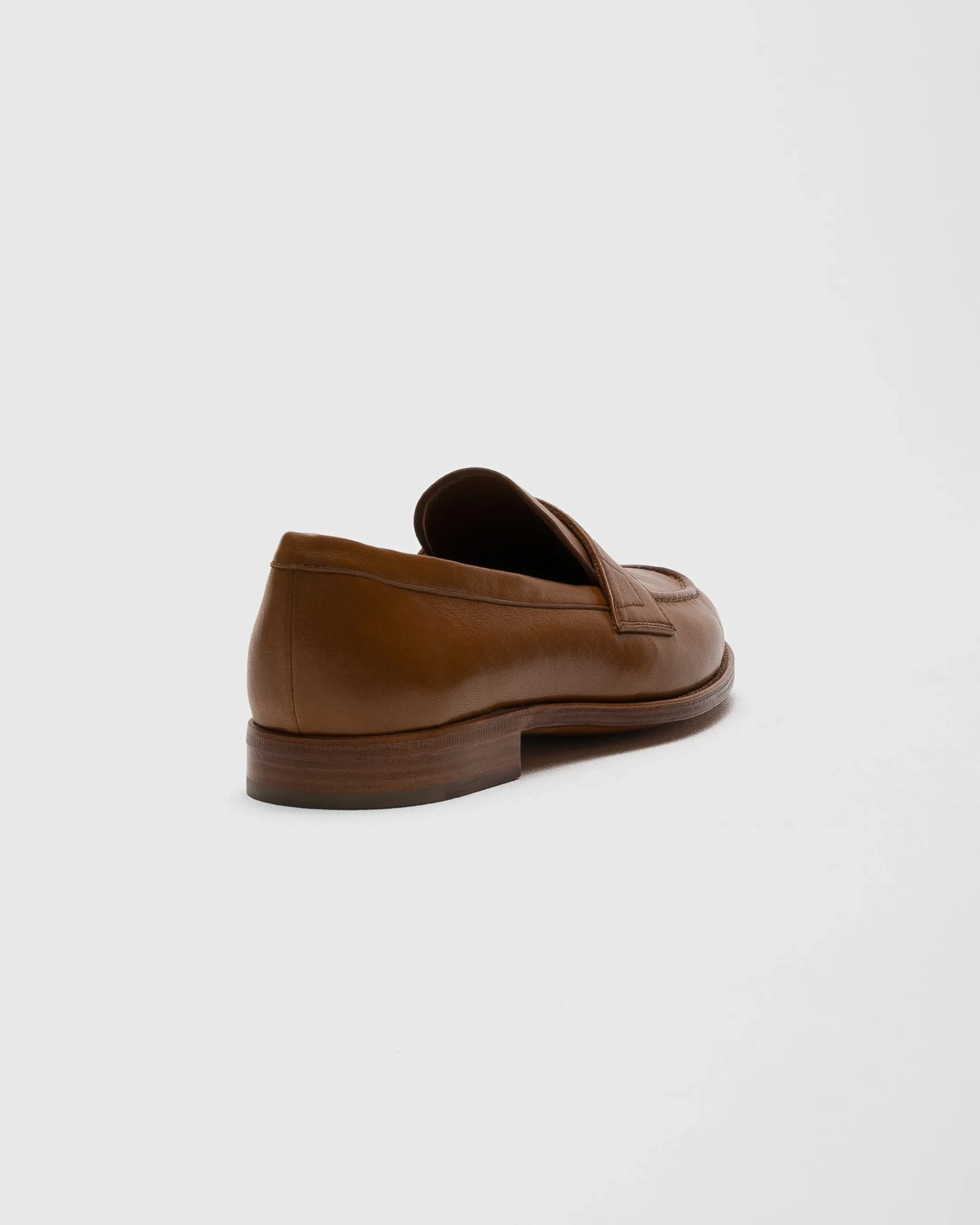 Heswall W - Nappa Leather Loafer