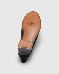 Heswall W - Suede Loafer