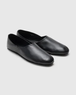 Jason - Nappa Slipper