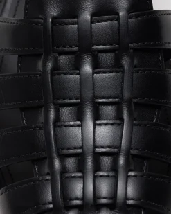 Kelsey - Calfskin Sandal