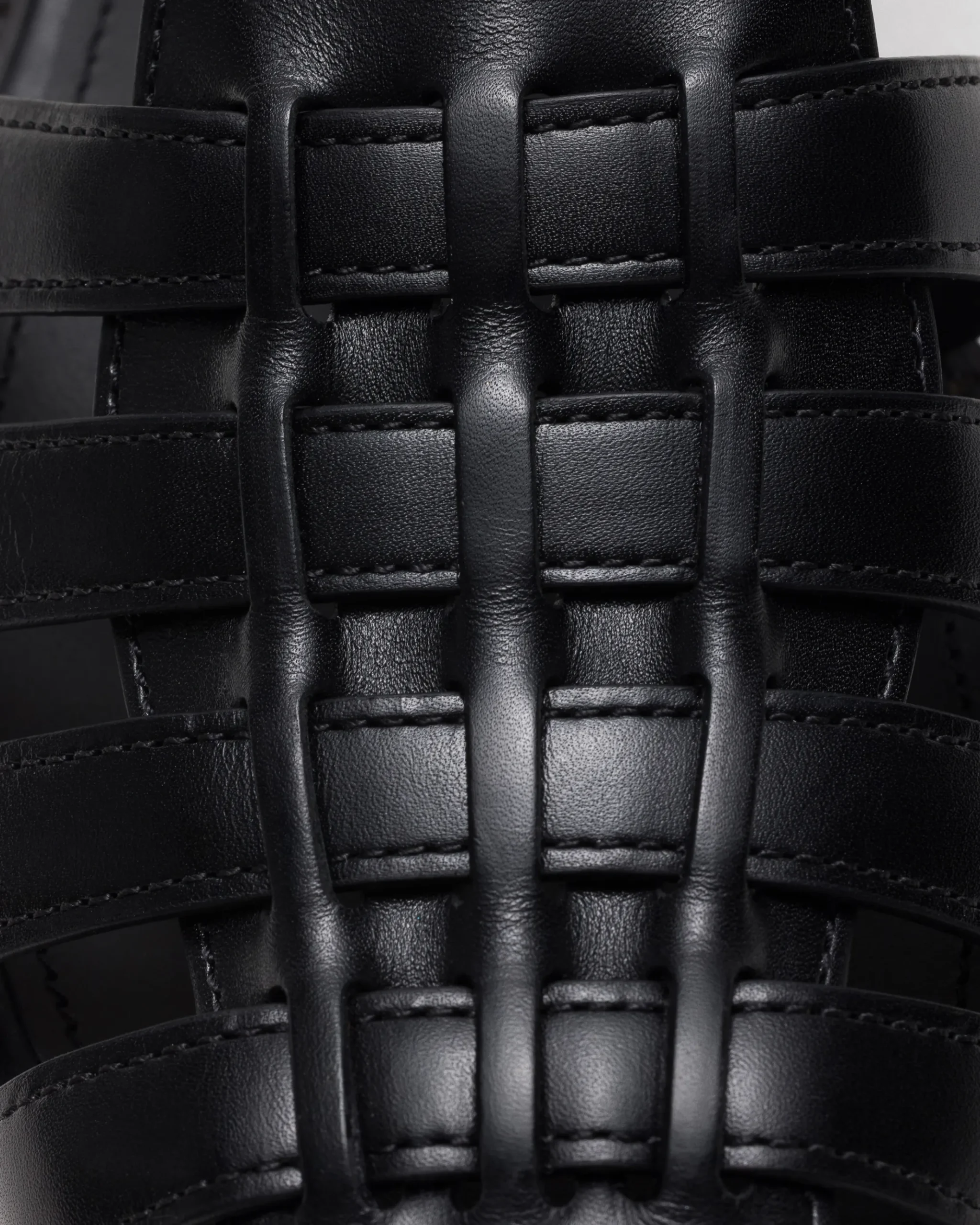 Kelsey - Calfskin Sandal