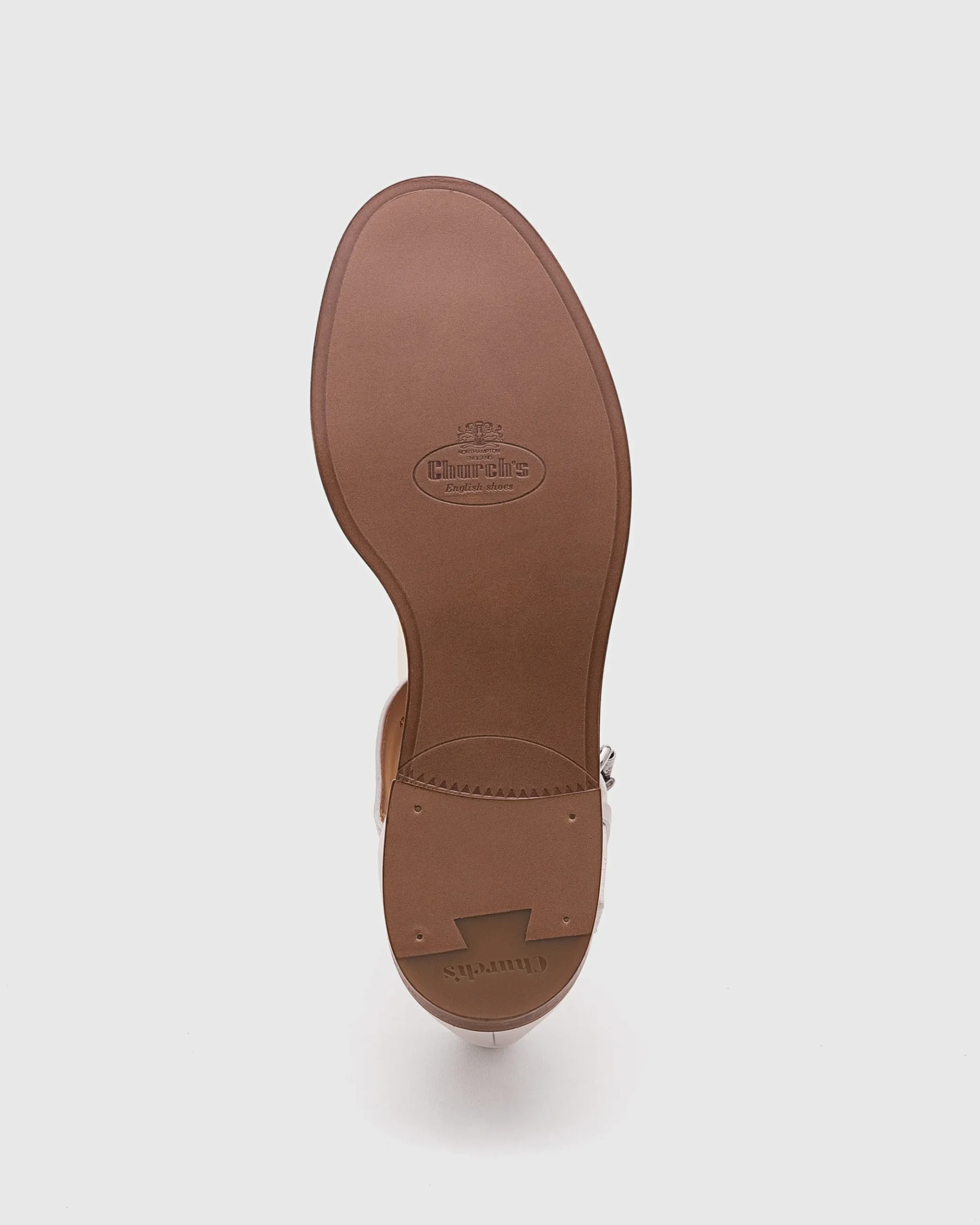 Kelsey - Prestige Calf Leather Sandal