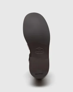 Kelsey Winter - Calfskin Sandal
