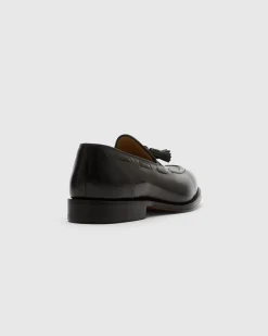 Kingsley - Polished Binder Loafer