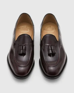 Kingsley - Polished Binder Loafer