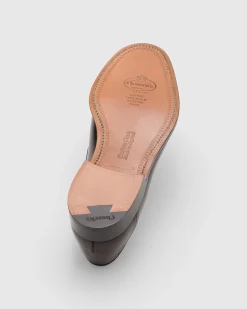 Kingsley - Polished Binder Loafer
